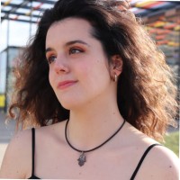 María Pérez-Martínez's profile photo