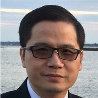 Celesta Health Employee Keung Lee's profile photo