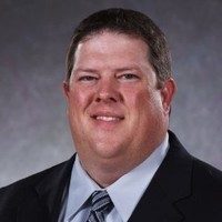 Johnson & Johnson Employee Gary Harbison's profile photo