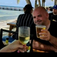 Blue Support Services Employee Bradley Pelling's profile photo
