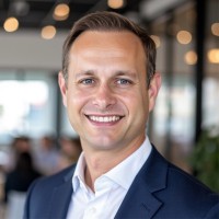 Pilot Energy Employee Ricky Hopp's profile photo