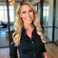 Kimberly Parrish Email & Phone Number
