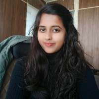 ATM Softek Employee Priyanka Mishra's profile photo