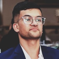 Acusensus Employee Deepesh Khanal's profile photo