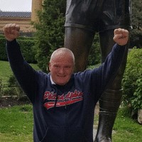 Laurel Employee Kevin Critcher's profile photo