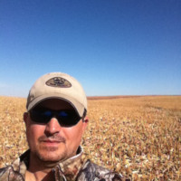The Dow Chemical Company Employee Todd Compton's profile photo