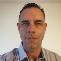 ALTEC Employee Gonzalo Perez's profile photo