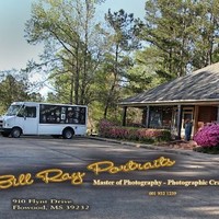 Bill Ray