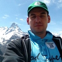 Звук Employee Maxim Iosilevich's profile photo