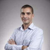 Deep Detection Employee David Ciudad Rodriguez's profile photo