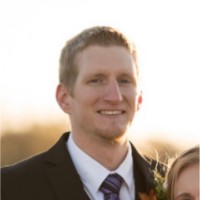 Caloris Engineering, LLC Employee Kyle Mathis's profile photo