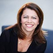 General Electric Employee Michele Middleton's profile photo