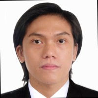 JFE Techno Manila, Inc. Employee John Langkay's profile photo