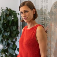 Phonexia Employee Markéta Lőrinczy's profile photo