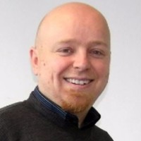 EnviroCentre Employee Iain Struthers's profile photo