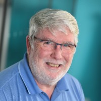 Ori Biotech Employee Richard Meechan's profile photo