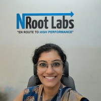 NRoot Labs Employee Soumya Thatha's profile photo
