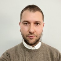 SYNETIC Employee Dragan Stanojevic's profile photo