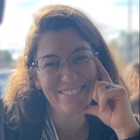 Teaching Institute for Excellence in STEM Employee Noa Russ's profile photo