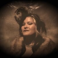 Quote Unquote Employee Amelia Salas's profile photo