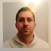 UserTesting Employee Lawrence Gamble's profile photo