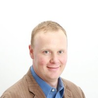 Cleer.tax Employee David McKeegan's profile photo