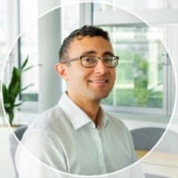 Raiffeisen Bank International AG Employee Lukas Hackl's profile photo
