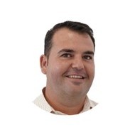 Otero Group Employee Antonio Gonzalez Morales's profile photo