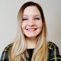 Unity Bank Employee Cortney Haakana's profile photo