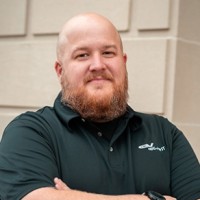 Opti-Vise IT, LLC Employee Kyle Collins's profile photo