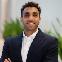 Phillips 66 Employee Andrew Gindy's profile photo