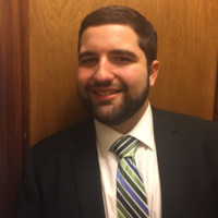 Henry P Becton Regional School Employee Joseph Malyack's profile photo