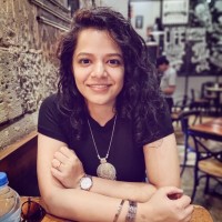 Solutions 8 Employee Tressy Dsouza's profile photo