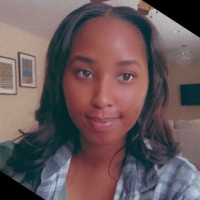Friendship Shelter Employee Hope Kinyanjui's profile photo