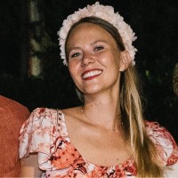 Tudor Watch Employee Elena Aapro's profile photo