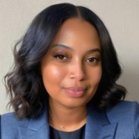 Johns Hopkins Whiting School of Engineering Employee Nicole Pulliam's profile photo