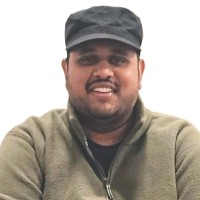 Budy Employee Naveen Boppana's profile photo