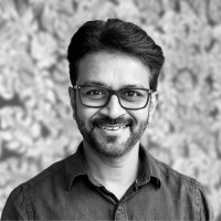 ArchBOX Studio Employee Prathamesh Kudtarkar's profile photo