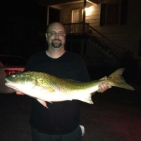 Ferrell-Ross Roll Manufacturing Inc. Employee Jimmy Wink's profile photo