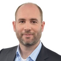 ZONTAL Employee Wolfgang Colsman's profile photo