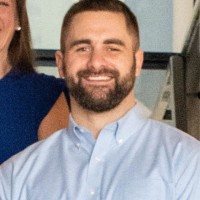 Smith Strong, PLC Employee Joshua Blankenship's profile photo