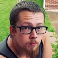Grand Circus Employee James Vail's profile photo