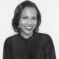 Food Forward Employee Nkemdilim Nwosu's profile photo