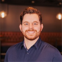 UnitedHealth Group Employee Chris Radford's profile photo