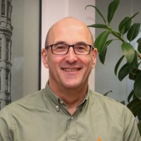 Transvision B.V. Employee Ronald Oosting's profile photo