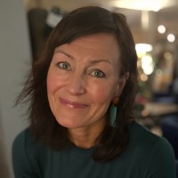 Dibber Sverige Employee Jeanette Magnusson's profile photo