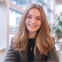 FedEx Employee Meghan Moore's profile photo