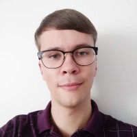 Thinnect Employee Peeter F's profile photo