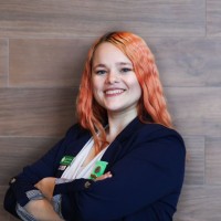 Girl Scouts of Eastern Oklahoma Employee Jessica Phillips's profile photo