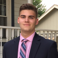 Physicians Mutual Employee Mitchell Woods's profile photo